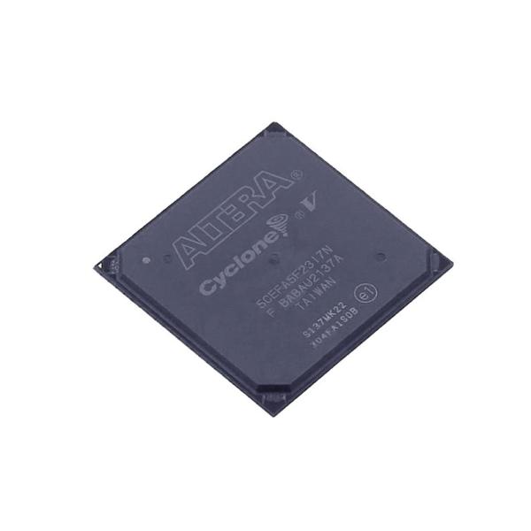 Al-tera 5Cefa5f23i7n Electronic Components Integrated Circuit Of Suppliers