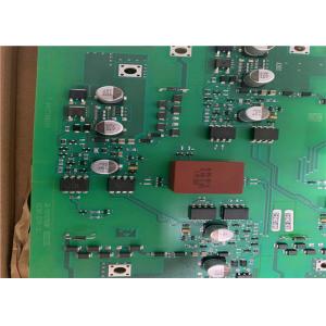 6SE7031-5EF84-1JC1 Programmable Circuit Board Siemens SIMOVERT Master Drives