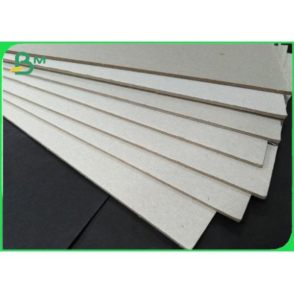 Frame backing paperboard