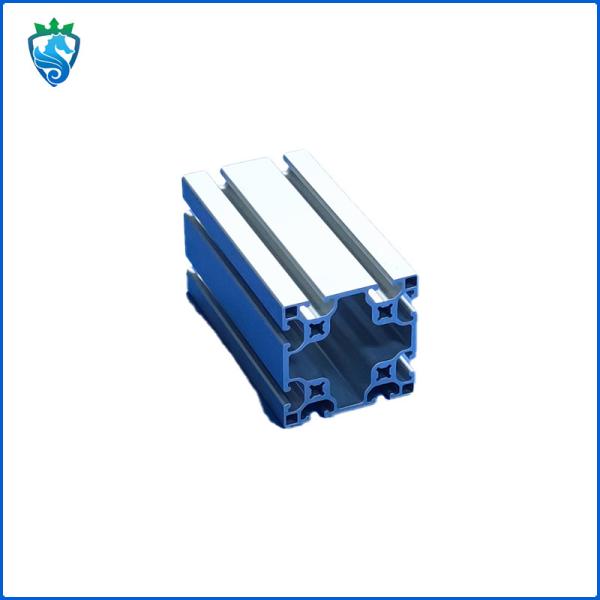 Module Assembly Line Aluminum Profile For Arduino Electronic Components 300 X