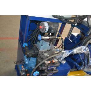 EVA Foaming Plate Rubber Product Vulcanizing Machine(XLB-1400x1500)