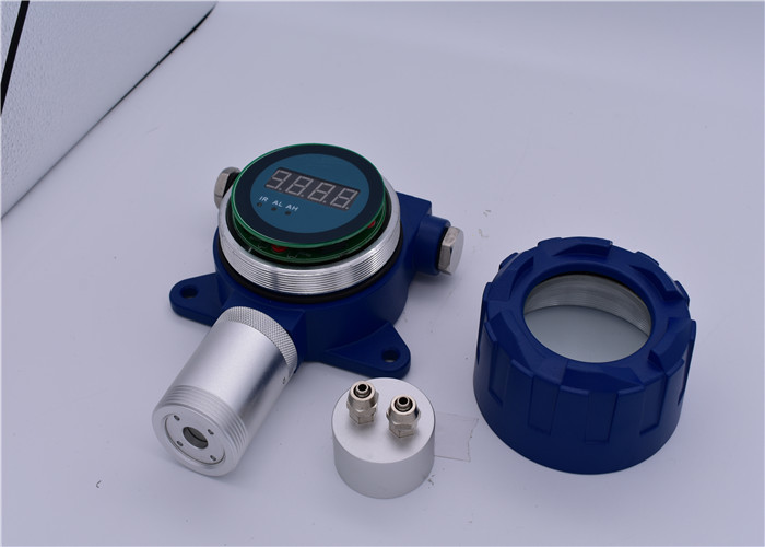 Wholesale Bromomethane CH3Br Gas Monitoring Equipments PID Detection Principles from china suppliers