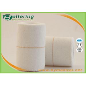 10cm Medical Pure Cotton Heavy Stretch Tape Elastic Adhesive Bandage EAB Wrist