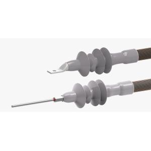 Buy cheap Erosion Resistance Cold Shrink Cable Joints No Need Heat Sources from wholesalers