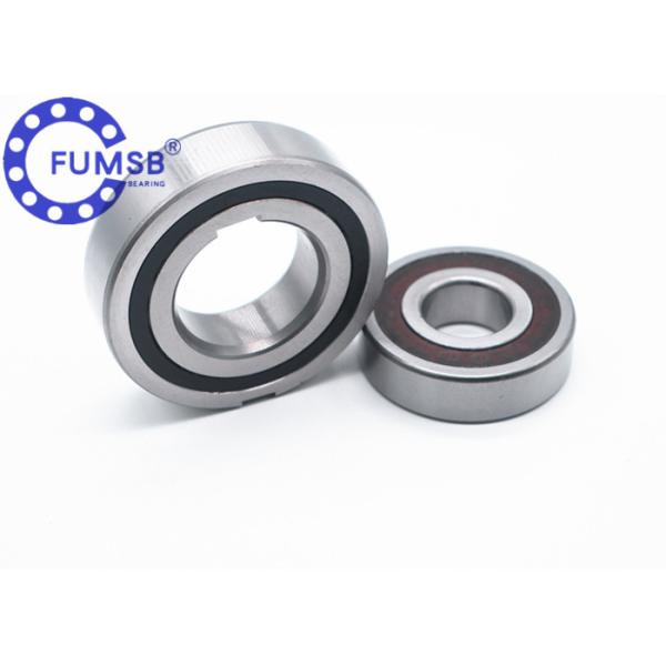 Quality GCr15 One Way Clutches 200 For Elevator Industrial Machines P6 Precision Drawn Cup Needle Roller Clutch for sale