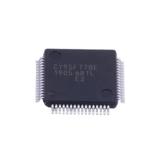 Wholesale CY95F778EPMC2-G-UNE2 MCU Microcontroller Unit Integrated Circuits Chips BGA from china suppliers