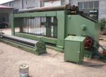 CNC control Full automatic Hexagonal Wire Mesh Machine/Gabion Mesh Machine