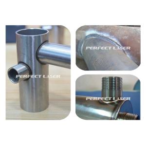 Industrial Multi-Function Laser Welding Machine 300W 400W 500W Small Automatic