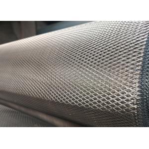 40×80mm Air Filter Mesh Galvanized Plated Aluminum Material 200 Micron