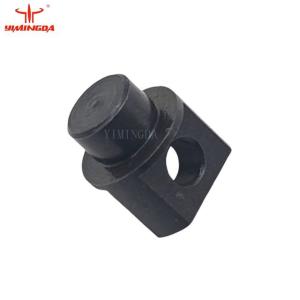 Auto Cutter Spare Parts Main Beam Shaft Part No. 109156A For VT5000 Cutter