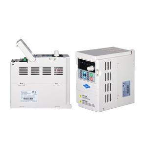 China 500kw Ac VFD Variable Frequency Drive Altitude ≤1000m 50/60Hz Generator on sale