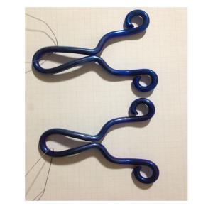 Large Output Vacuum Titanium Multi Arc Ion PVD Coating Machine For Stainless