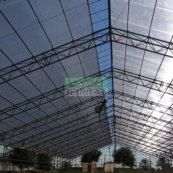 Polycarbonate Transparent PC Skylight Roofing Panel Covers Awning Canopy clear