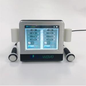 Mini Ultrasound Physiotherapy Machine For Bursitis Tendonitis Osteoarthritis