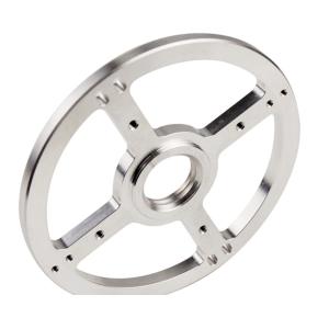 Stainless Steel 410 CNC Precision Parts For Oil And Gas Industrial Applications