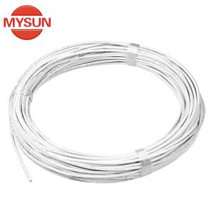 Wholesale UL3241 300V 200C 14-26AWG Silicone Wires and Cables for Lighting Home Appliance UAV from china suppliers