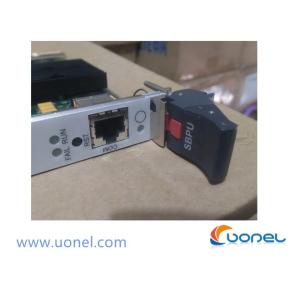 SBPU U-SYS SoftX3000 Node eCNS300