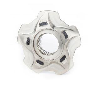 Micro Machining Precision Turned Components , Cnc Turning Services Racing Rear