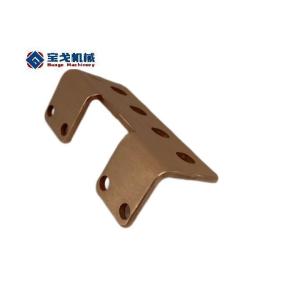 Reduced Power Consumption and Increased Efficiency with Low-Resistance Copper