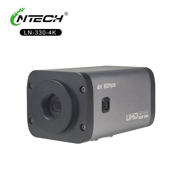 Quality LN-330 4K Broadcast Camera Video Camera Module With 1/1.8" CMOS HDMI/EX-SDI Output for sale