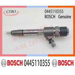 Neutral common rail fuel injector 0433172121 DLLA150P2121 1112100-D02 0445110365