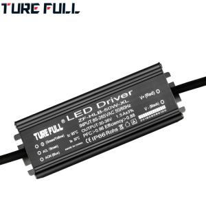 Constant current HBG series -50-48 50w 1.4A 36v waterproof led lighting power