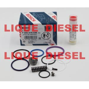 Wholesale BOSCH Repair Kits F00041N036 , F 000 41N 036 FOR SCANIA 1497385 1440580 from china suppliers