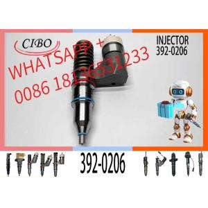 392-0206 3920206 20R-1270 Fuel Injectors Nozzle