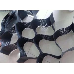 Road Construction And Soil Stabilization Geocell