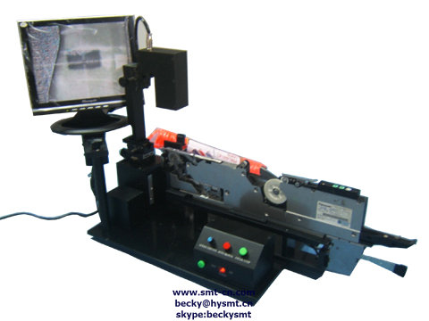 KME SMT FEEDER JIG