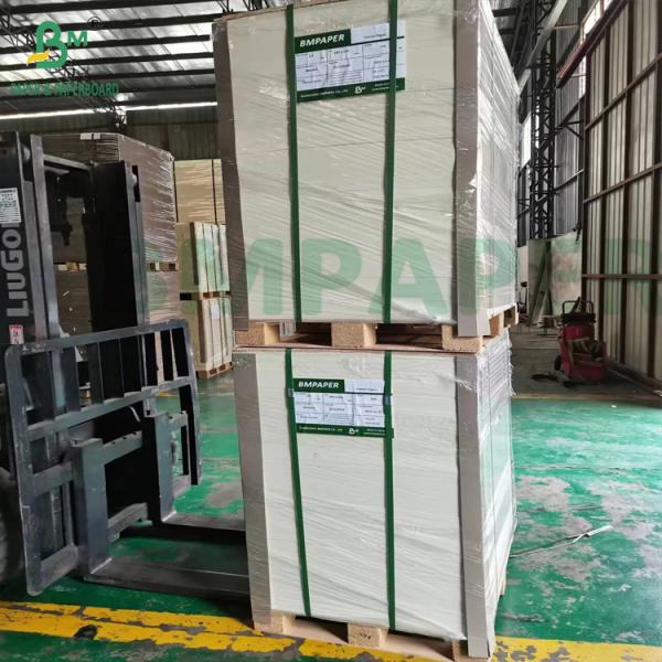 Natural White Uncoated Hight Bulky absorption Beer Mat Board 700um Natural White Uncoated Hight Bulky Absorption Beer Mat Board 700um