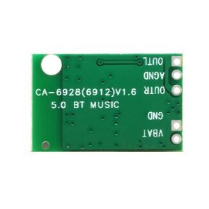CA-6912 12V Digital BT Audio Board Class D Speaker Amplifier Module Board