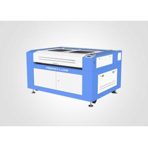 Cover Protection Laser Cutting And Engraving Machine 900w For Wood Leather Non