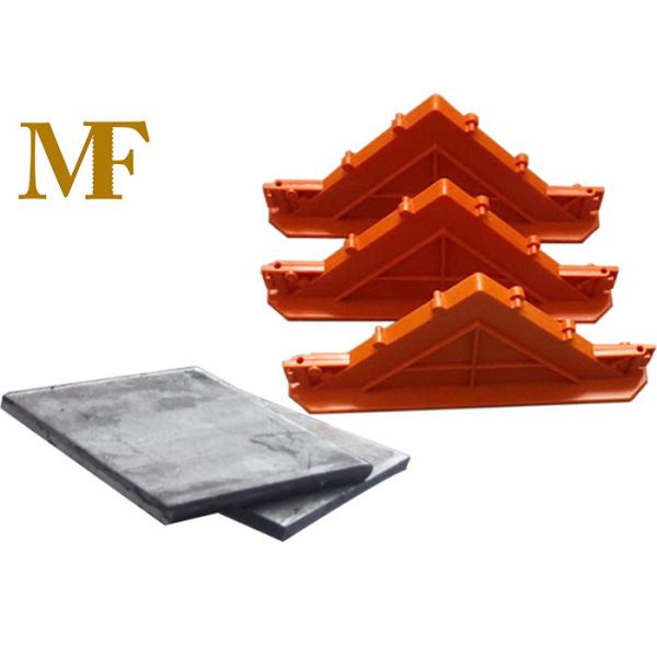 Strength Diamond Dowels Durable Joint Load Transfer for Concrete Joints