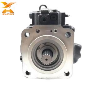 High Quality Original Factory Komatsu Excavator Piston Hydraulic Main Pump 708