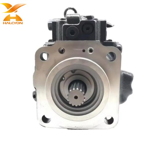 High Quality Original Factory Komatsu Excavator Piston Hydraulic Main Pump 708-3S-00961 708-3S-11220 for PC40MR PC55MR-2
