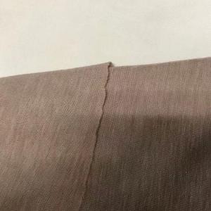 200gsm Khaki Knitted Meta Aramid Fabric With High Flexibility