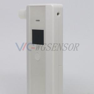 China OEM/ODM Breathalyzer Alcohol Tester Factory WG188