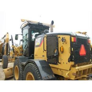 Wholesale 140M Used CAT Caterpillar 140M Grader With Ripper from china suppliers
