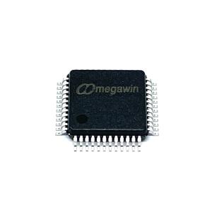 Wholesale new and original Microcontroller integrated circuit IC MCU MG32F103RBT6 from china suppliers