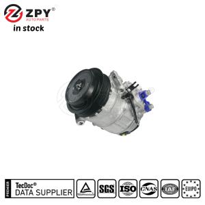 ZPY 97012601103 Hight Quality AC Compressor For Porsche Panamera