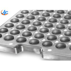 RK Bakeware China-Customized Auto Bake Serpentine Bundt Cup Cake Tray