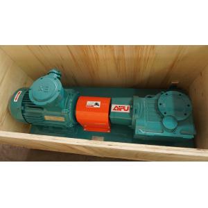 Explosion Proof Oilfield Fluids Drilling Mud Agitator 15hp