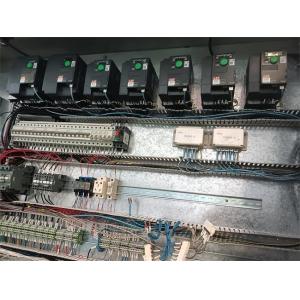 Automated Sterile Ampoule Filling and Sealing Machine with Ceramic Pump