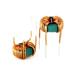 Horizontal Common Mode Choke Coil for Power Line