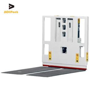 heavy duty Slide Adjustable 3t Forklift Push Pull