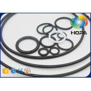 China 708-7R-00260 708-7R-00081 Swing Motor Seal Kit For Komatsu PC30MR-1 PC28UU-3 on sale