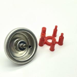 Universal Lighter Refill Valve Kit - Easy and Efficient Butane Refilling