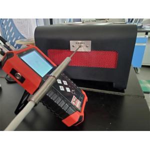 Highly Surface Sensor Probe Temperature Calibrator with Hot Plate up to 600 Deg