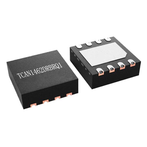 Automobile Chips TCAN1462DRBRQ1 High Speed Controller Area Network Transceivers
